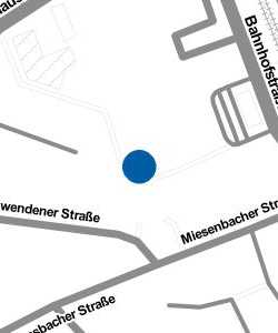 Vorschau: Karte von Stadtbücherei Ramstein-Miesenbach