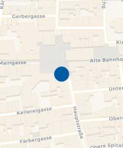 Vorschau: Karte von Modehaus Koch