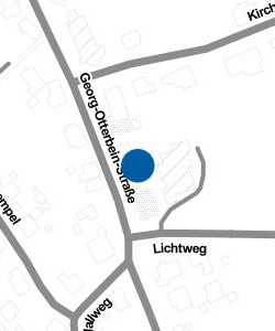 Vorschau: Karte von Grundschule am Langenberg