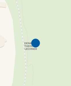 Vorschau: Karte von Denkmal Theodor Lechner
