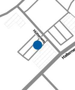 Vorschau: Karte von Parkplatz Lidl