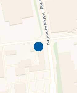 Vorschau: Karte von Ev. Kinderheim