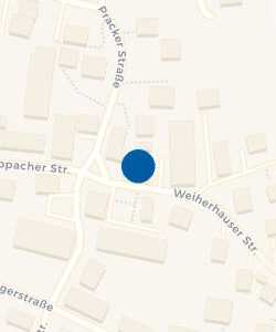 Vorschau: Karte von Gasthof Heinzinger