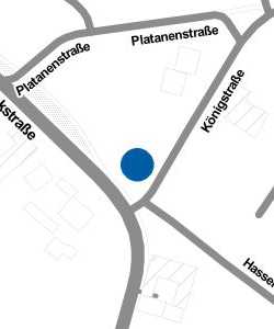 Vorschau: Karte von Fahrschule Ködderitzsch