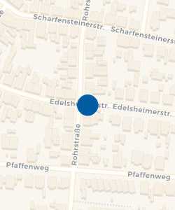Vorschau: Karte von Bäckerei-Konditorei Hermann Bildstein
