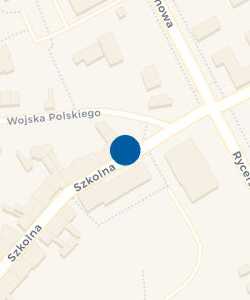Vorschau: Karte von Żabka