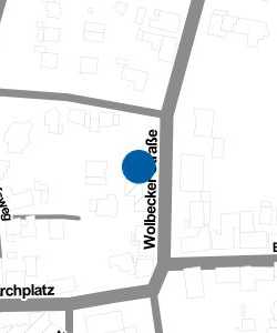 Vorschau: Karte von Krümels Hofstübchen