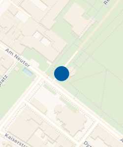 Vorschau: Karte von Cafe-Roller am Hofgarten