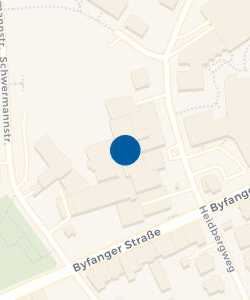 Vorschau: Karte von Katholische Kliniken Ruhrhalbinsel - St. Josef Krankenhaus - Kupferdreh