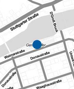 Vorschau: Karte von Gerber-Ufer