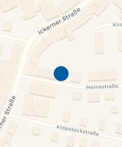 Vorschau: Karte von Heinz-Wilhelm Klaes Dominik Klaes Malerbetrieb