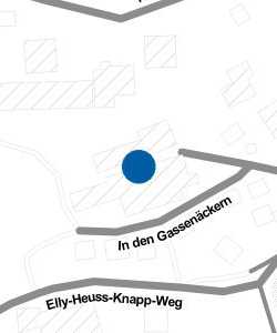 Vorschau: Karte von Paul-Kerschensteiner-Schule