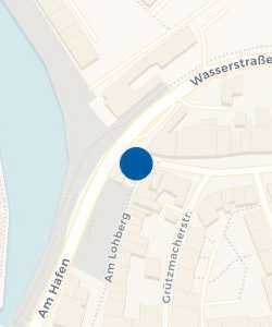 Vorschau: Karte von Club Maritim Wismar