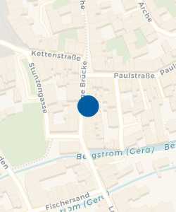 Vorschau: Karte von Elektro-Hellmann