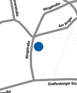 Vorschau: Karte von VR-Bank Landsberg-Ammersee eG