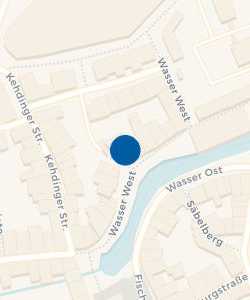 Vorschau: Karte von Café im Goebenhaus