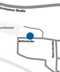 Vorschau: Karte von Hasenheim