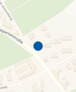 Vorschau: Karte von Bushaltestelle Frau Beata Bork