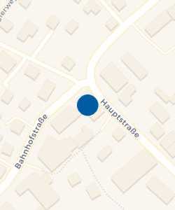 Vorschau: Karte von Hotel & Gasthof Wadenspanner