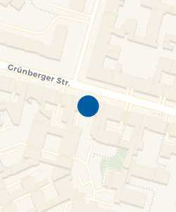 Vorschau: Karte von Grünberger Weinhandlung