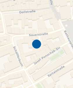 Vorschau: Karte von Kanzlei Reisenhofer