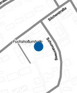 Vorschau: Karte von Fuchshofschule