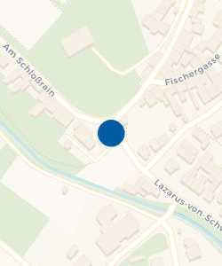 Vorschau: Karte von Burkheim Hänferbrücke