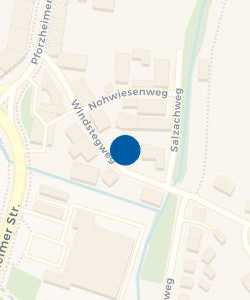 Vorschau: Karte von Hofer GmbH