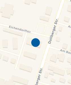 Vorschau: Karte von Fahrschule Burkhard Meier