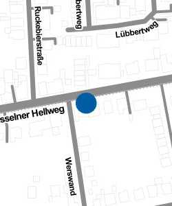 Vorschau: Karte von Ruckebierstraße