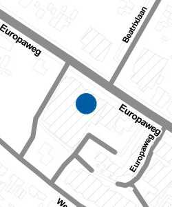 Vorschau: Karte von Openbare Bibliotheken in de Gemeente Emmen / Schoonebeek