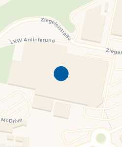 Vorschau: Karte von Globus Baumarkt Sankt Wendel