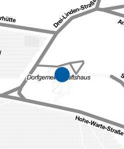 Vorschau: Karte von Bücherei Osterwald