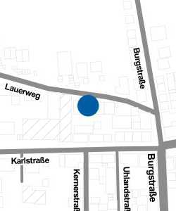 Vorschau: Karte von GEFAKO Getränkemarkt