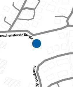Vorschau: Karte von Hummelburg