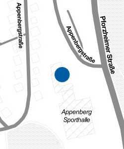 Vorschau: Karte von FFW Mönsheim