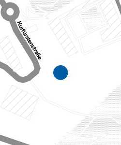 Vorschau: Karte von Kurhotel Quellenhof