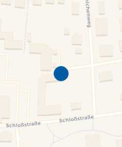 Vorschau: Karte von Polizeistation Großheide