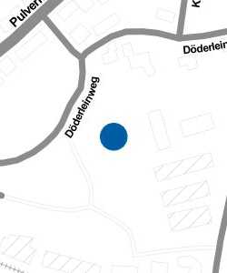 Vorschau: Karte von Lkw-Parkplatz Pulvermühlplatz