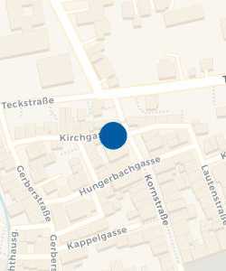 Vorschau: Karte von Pamukkale Pilsbar