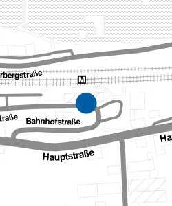 Vorschau: Karte von Lambrecht (Pfalz)