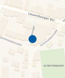 Vorschau: Karte von Reformhaus Beermann