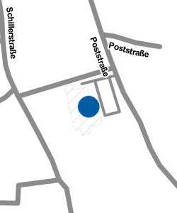Vorschau: Karte von Parkplatz Netto