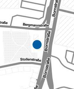 Vorschau: Karte von Treffpunkt Stollenpark