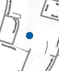 Vorschau: Karte von Schuhhaus Mätzold