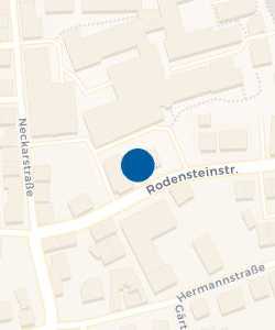 Vorschau: Karte von Stiftung Heilig Geist Hospital