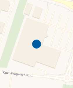 Vorschau: Karte von toom Baumarkt