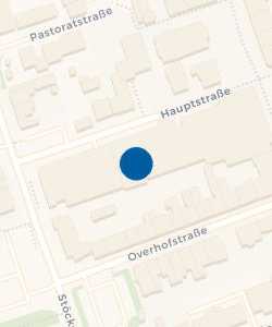 Vorschau: Karte von Stadt Herne: BÜRGERlokal Wanne