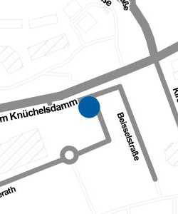 Vorschau: Karte von Parcheggio Bergheim