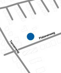 Vorschau: Karte von Montessori Kinderhaus Bergisch Neukirchen (Platanenweg)